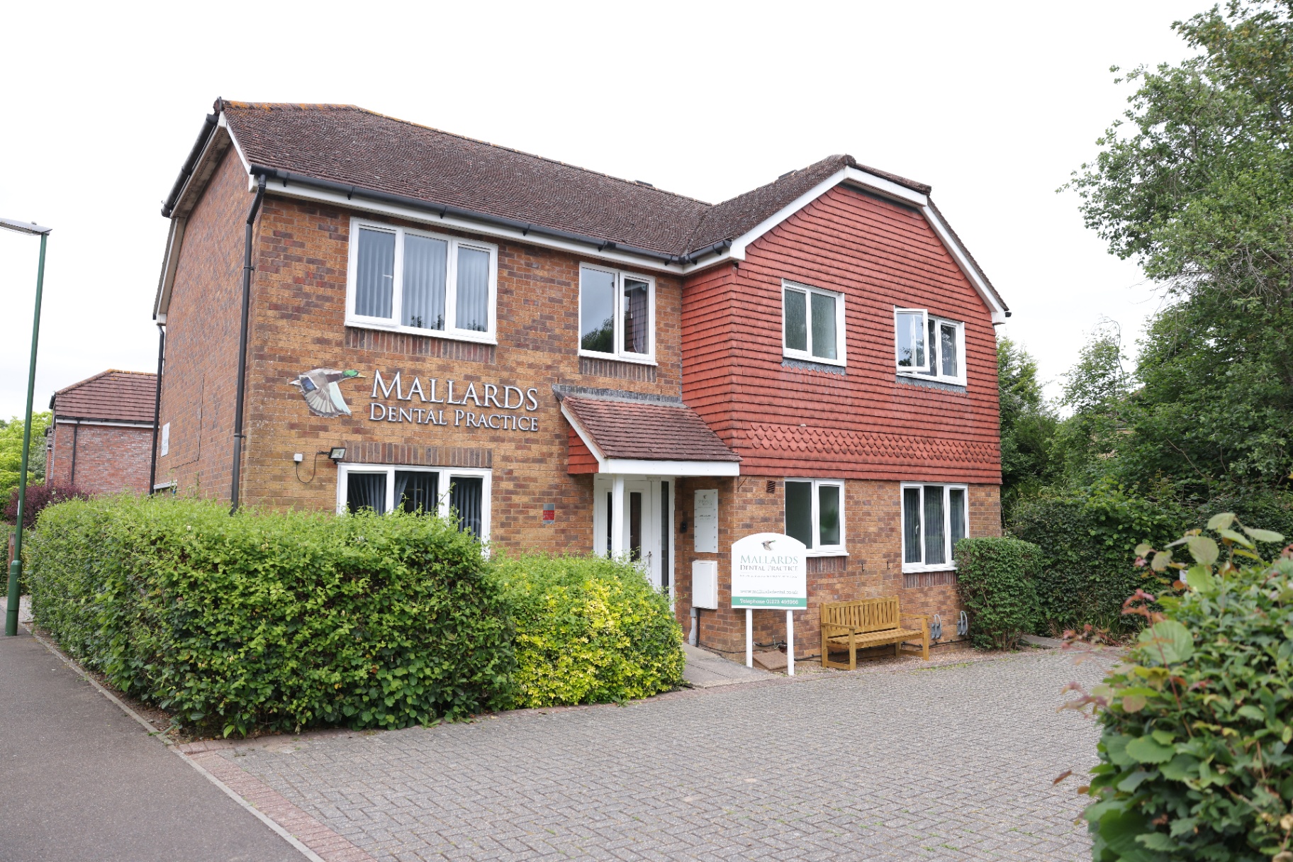 Mallards Dental Practice, Henfield