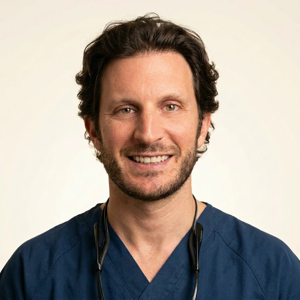 Dr Maher Malki